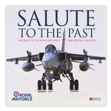 OFFICIAL SALUTE TO THE PAST 2026 CALENDAR