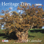 Heritage Trees 2024 Calendar