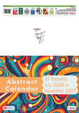 Personalised calendar