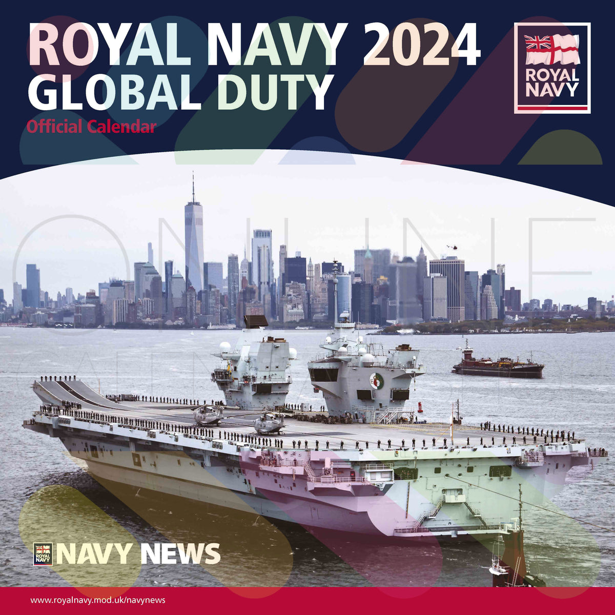 NAVY NEWS 2024 CALENDAR Online Calendar Shop   NavyNews2024PRINTWITHLOGO 2b25570f 32ad 416a B32a 73abb03b8818 1200x1200 