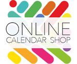 Online Calendar Shop
