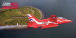 Red Arrows Poster 2021